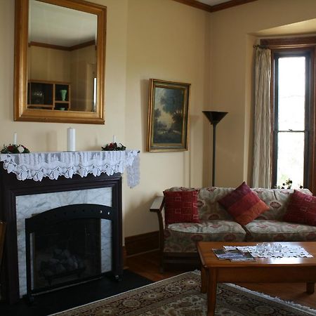 Prospect Hill B&B Mountain City Dış mekan fotoğraf