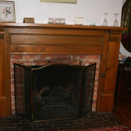 Prospect Hill B&B Mountain City Dış mekan fotoğraf