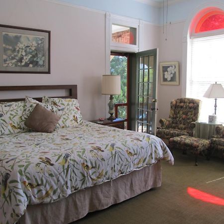 Prospect Hill B&B Mountain City Dış mekan fotoğraf