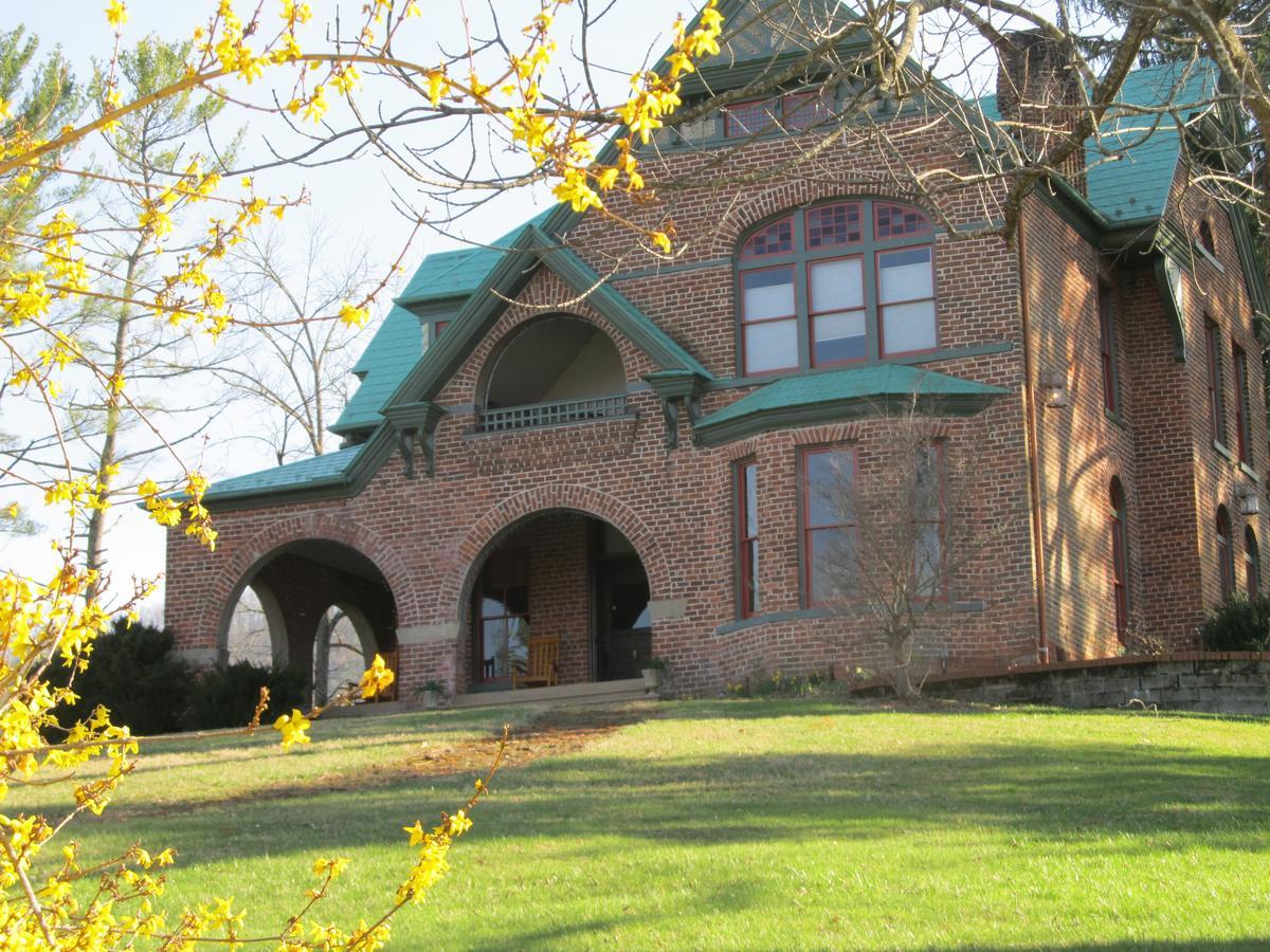 Prospect Hill B&B Mountain City Dış mekan fotoğraf