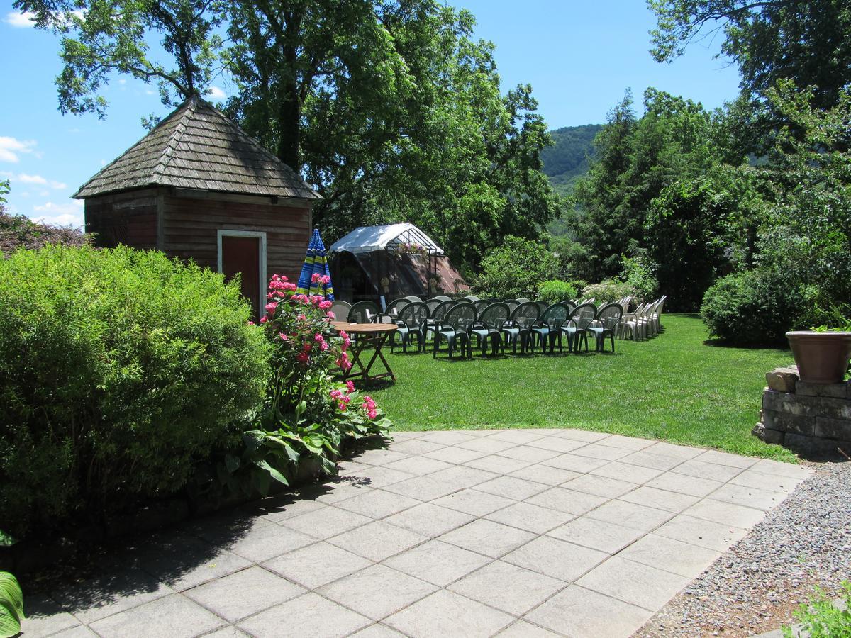 Prospect Hill B&B Mountain City Dış mekan fotoğraf