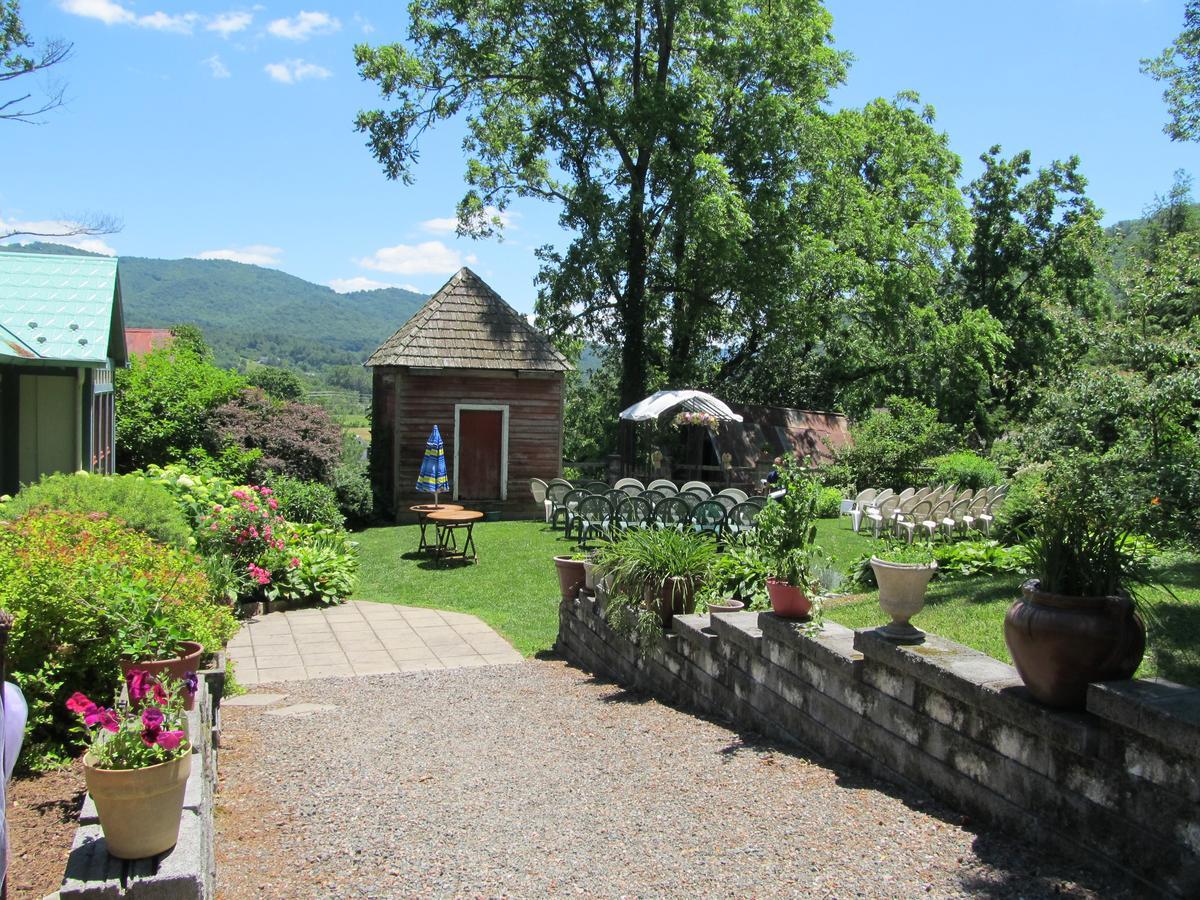 Prospect Hill B&B Mountain City Dış mekan fotoğraf