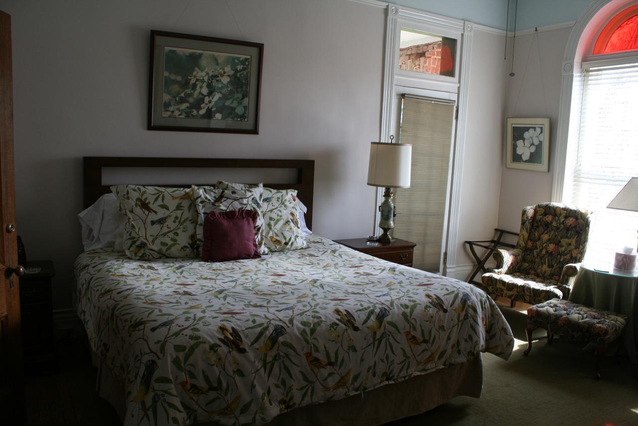 Prospect Hill B&B Mountain City Dış mekan fotoğraf