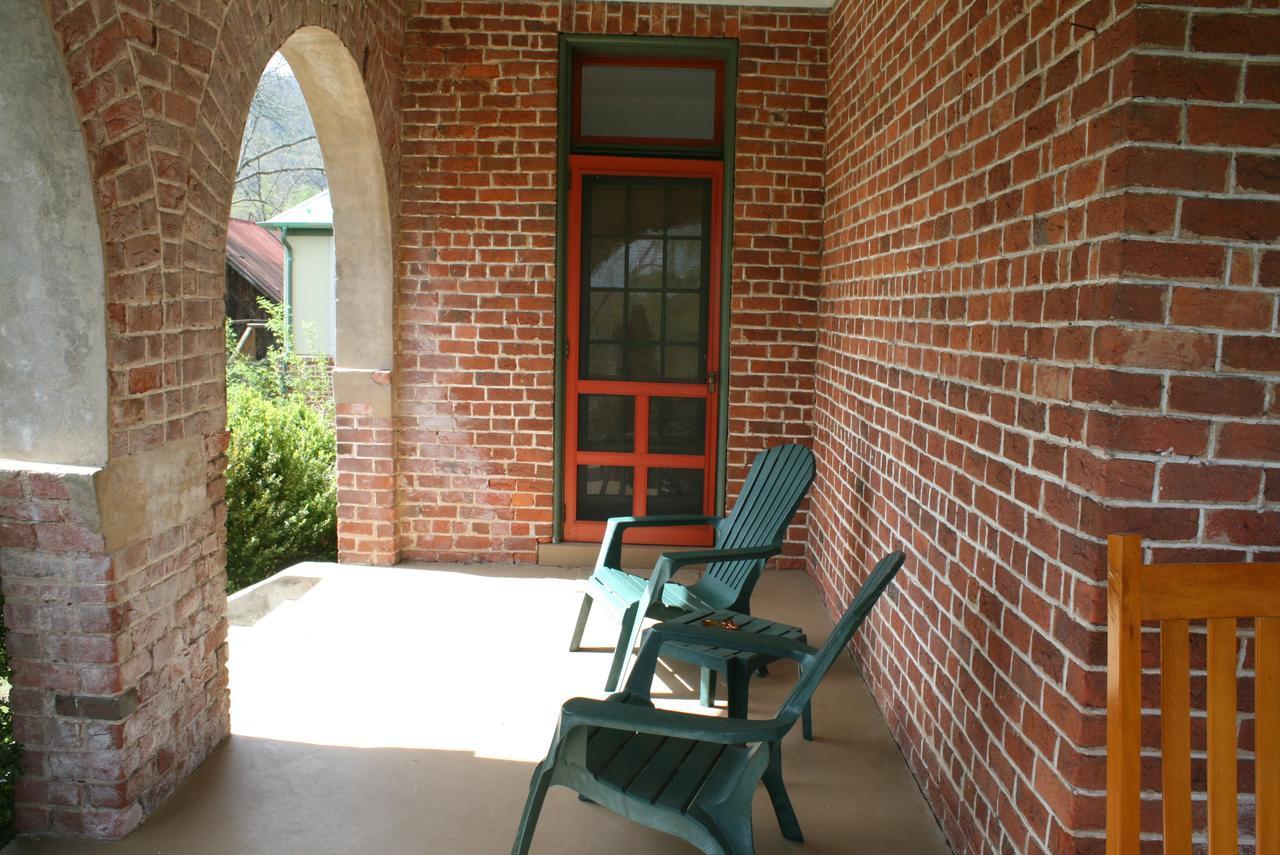 Prospect Hill B&B Mountain City Dış mekan fotoğraf