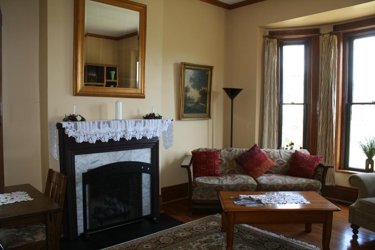 Prospect Hill B&B Mountain City Dış mekan fotoğraf