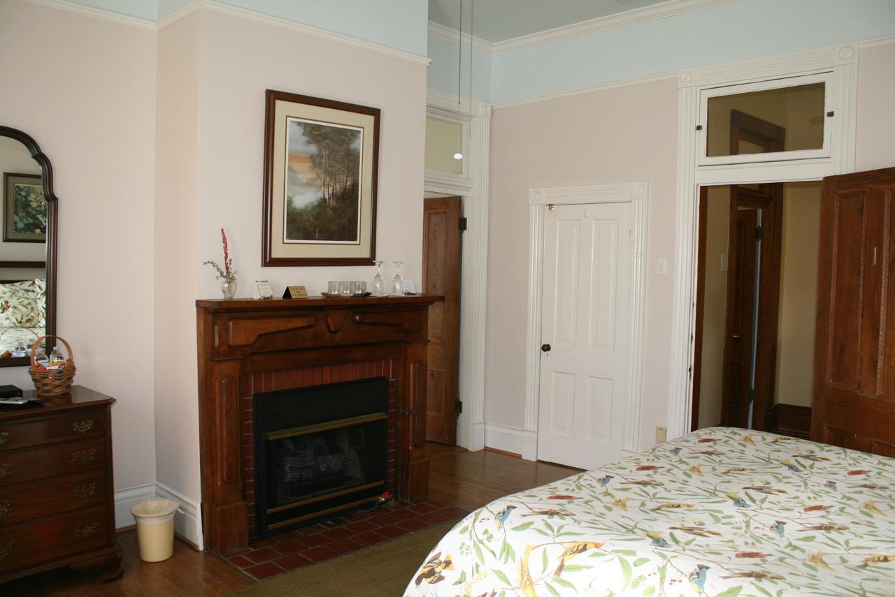 Prospect Hill B&B Mountain City Dış mekan fotoğraf