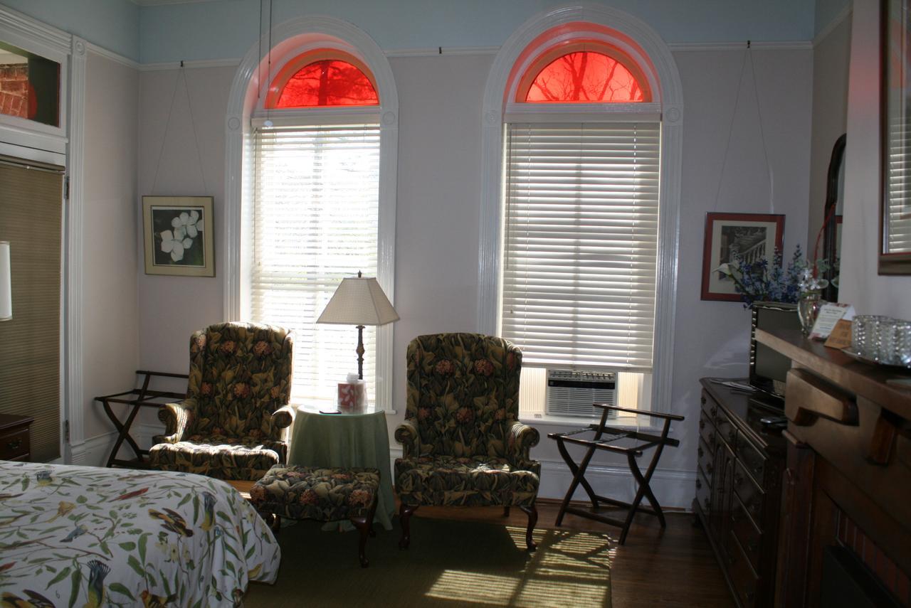 Prospect Hill B&B Mountain City Dış mekan fotoğraf