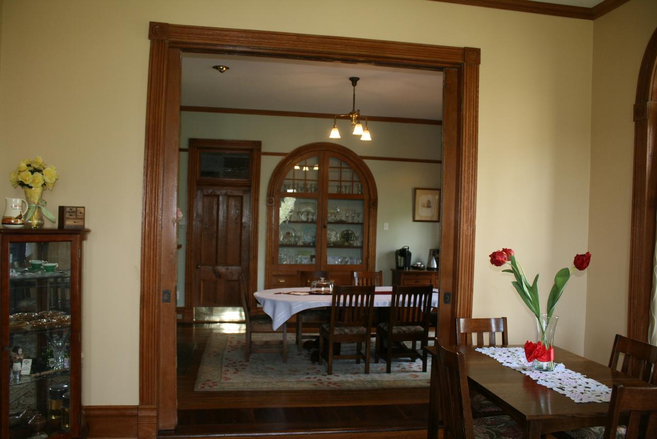 Prospect Hill B&B Mountain City Dış mekan fotoğraf