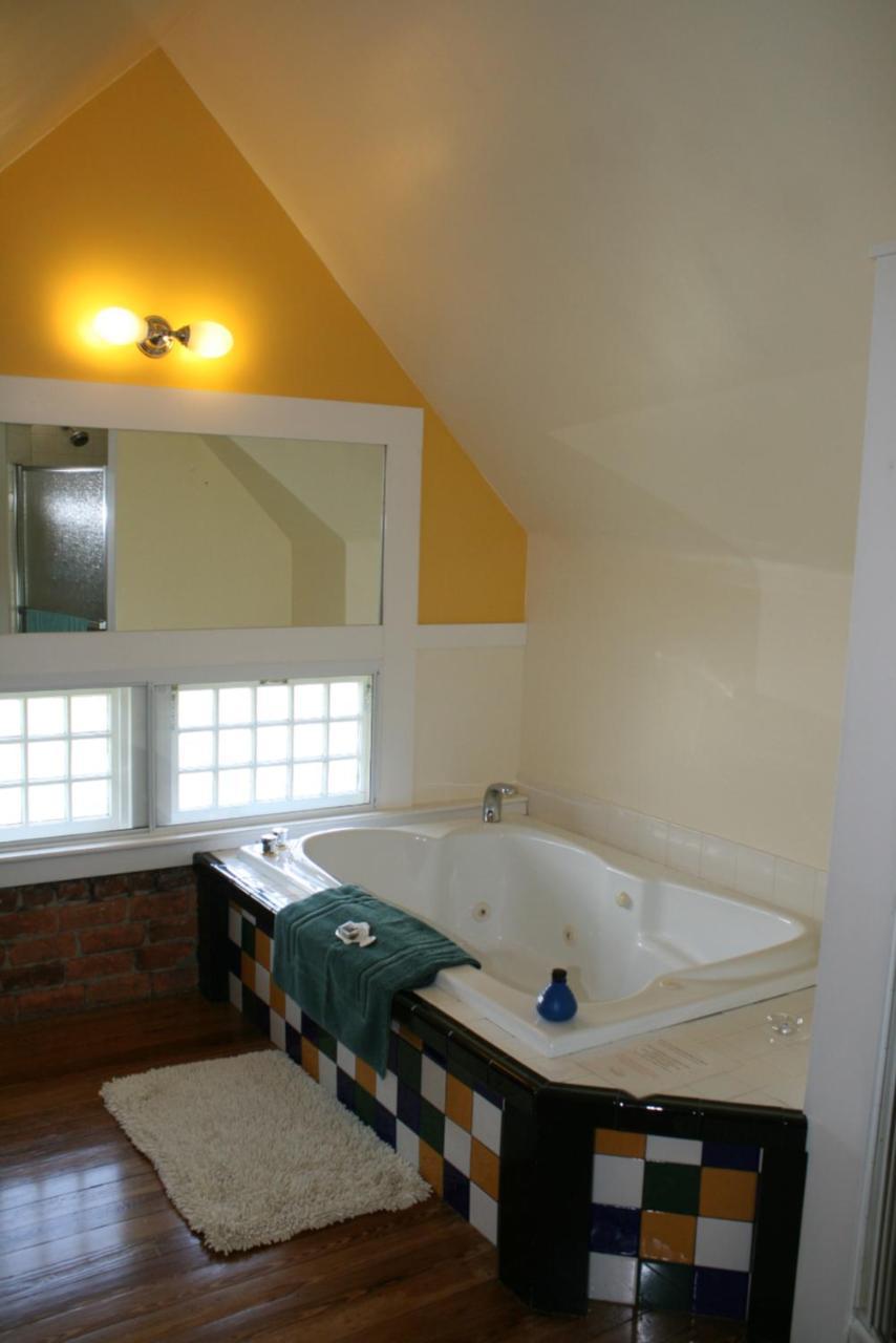 Prospect Hill B&B Mountain City Dış mekan fotoğraf