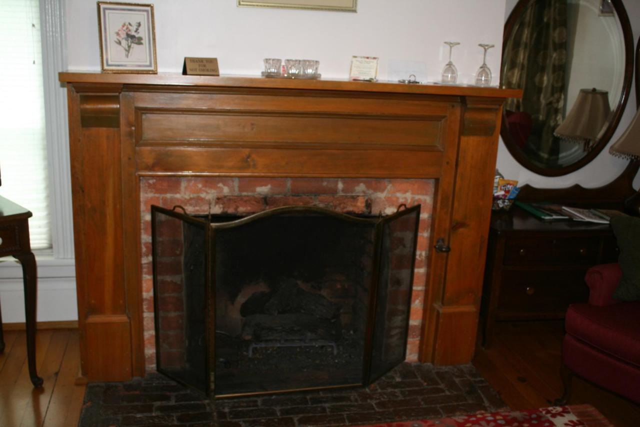 Prospect Hill B&B Mountain City Dış mekan fotoğraf