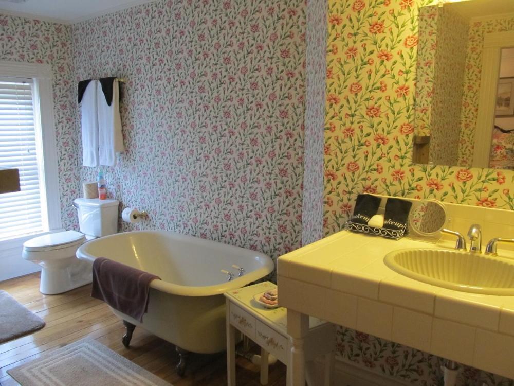 Prospect Hill B&B Mountain City Dış mekan fotoğraf