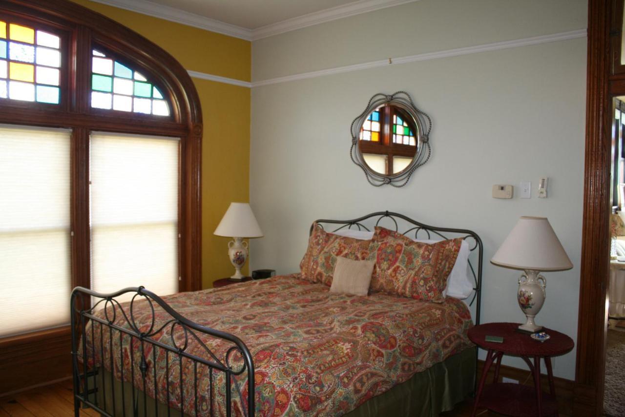 Prospect Hill B&B Mountain City Dış mekan fotoğraf