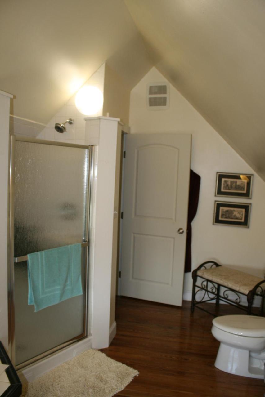 Prospect Hill B&B Mountain City Dış mekan fotoğraf