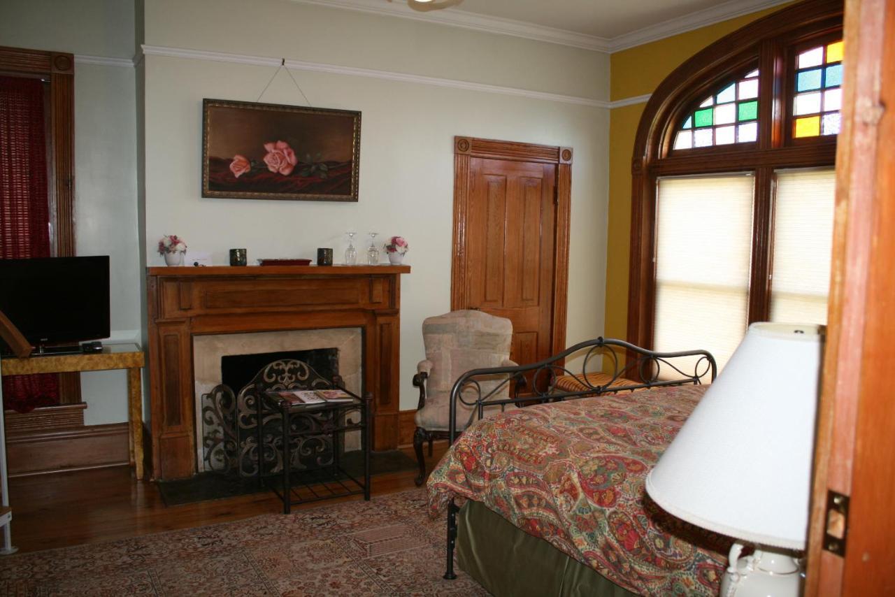 Prospect Hill B&B Mountain City Dış mekan fotoğraf