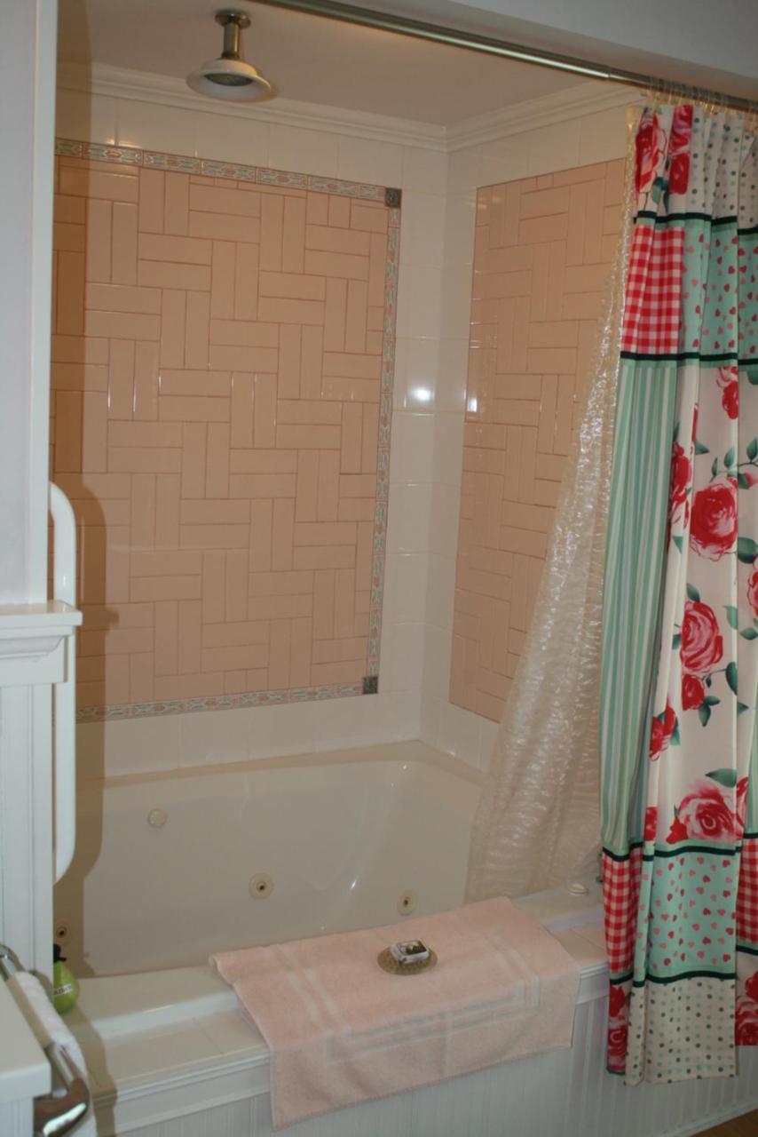 Prospect Hill B&B Mountain City Dış mekan fotoğraf