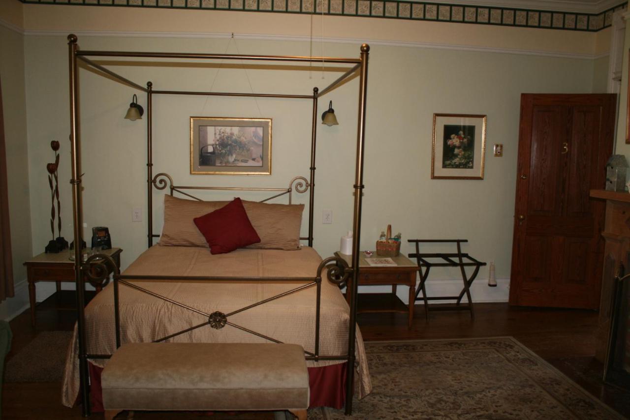 Prospect Hill B&B Mountain City Dış mekan fotoğraf