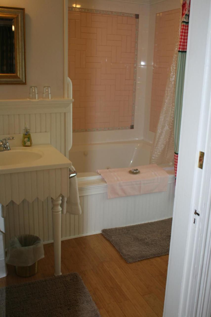 Prospect Hill B&B Mountain City Dış mekan fotoğraf