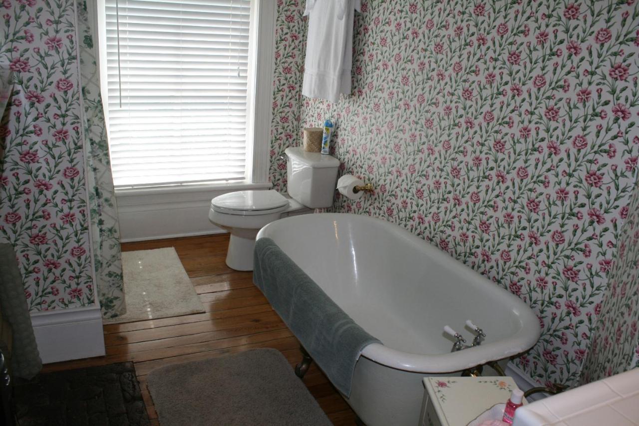 Prospect Hill B&B Mountain City Dış mekan fotoğraf