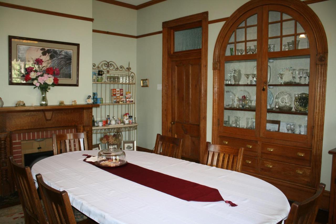 Prospect Hill B&B Mountain City Dış mekan fotoğraf